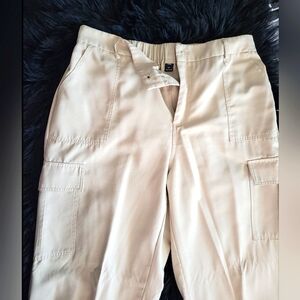 Beige Cargo pants 2XL